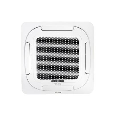 Ar Condicionado 36000 BTUs Split Cassete Inverter Agratto Frio LCI36F-02 220V