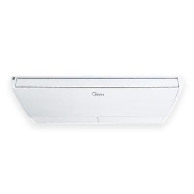 Ar Condicionado 48000 BTUs Split Teto Inverter Carrier Quente e Frio Xpower 38CQVF48515MC 220V
