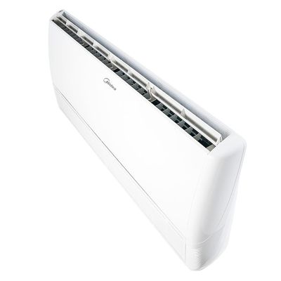 Ar Condicionado 48000 BTUs Split Teto Inverter Carrier Quente e Frio Xpower 38CQVF48515MC 220V