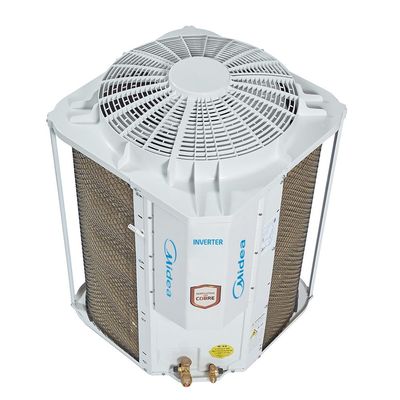 Ar Condicionado 48000 BTUs Split Teto Inverter Carrier Quente e Frio Xpower 38CQVF48515MC 220V
