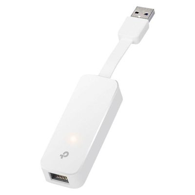 Adaptador Rede Usb 3.0 Rj45 Gigabit Ue300