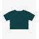 Blusa Feminina em Molecotton Viscose Infinita Cor Verde P / Verde