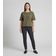 Blusa Feminina Com Estampa Localizada Infinita Cor Verde M / Verde