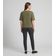 Blusa Feminina Com Estampa Localizada Infinita Cor Verde M / Verde