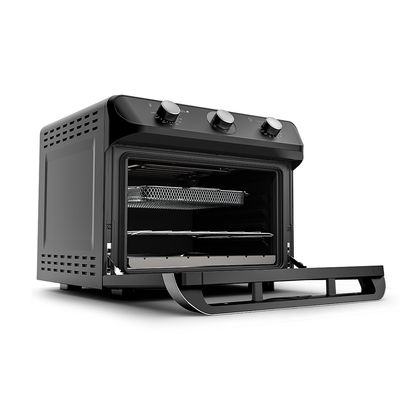 Air Fryer Forno Elétrico e Fritadeira MFB35G 35 Litros Mueller Preto / 220v