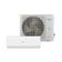 Ar Condicionado 18000 BTUs Split Hi Wall Inverter Elgin Frio Eco III 220V