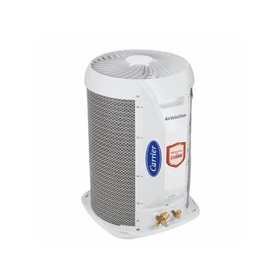 Ar Condicionado 24000 Btus Split Cassete 1 Via Inverter Carrier Frio 40kvqof24c5 220v