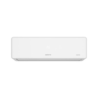 Ar Condicionado 24000 BTUs Split Hi Wall Inverter Agratto Frio Fit Top 220V