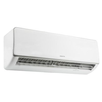 Ar Condicionado Split Hi Wall Inverter Agratto 9000 Btus Quente e Frio Neo R-32 220v