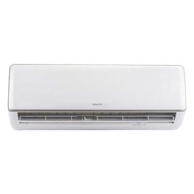 Ar Condicionado Split Hi Wall Inverter Agratto 9000 Btus Quente e Frio Neo R-32 220v