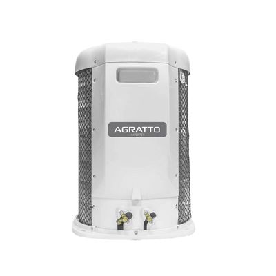 Ar Condicionado 18000 BTUs Split Hi Wall Inverter Agratto Frio Liv Top 220V
