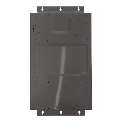 Aquecedor de Água a Gás Natural Komeco Preto 16BK Home Bivolt