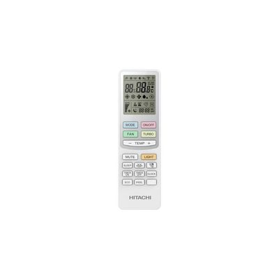 Ar Condicionado 46000 BTUs Split Cassete Inverter Hitachi Quente e Frio Air Core 600 220V Monofásico