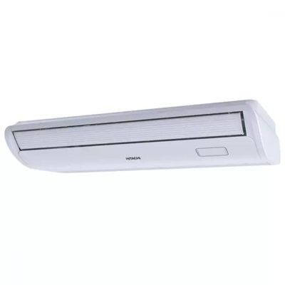 Ar Condicionado 36000 BTUs Split Piso Teto Inverter Hitachi Quente e Frio Air Core 600 220V Monofásico