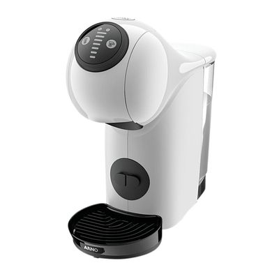 Cafeteira Expresso Arno Dolce Gusto Genio S Basic Branca 127V 127V
