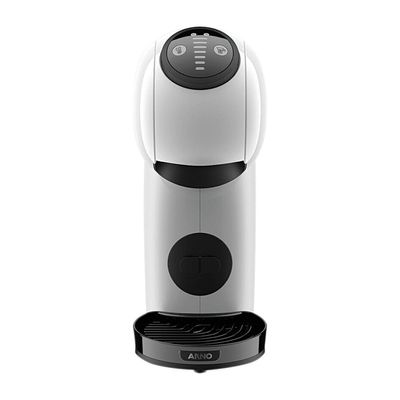 Cafeteira Expresso Arno Dolce Gusto Genio S Basic Branca 127V 127V