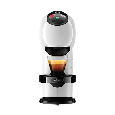 Cafeteira Expresso Arno Dolce Gusto Genio S Basic Branca 127V 127V