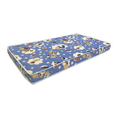 Colchão Baby Physical (60X130X10) Espuma D18 Ortobom