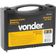 Serra Copo Bimetal Jg C/9 Pcs Scv 200 Vonder