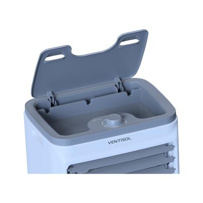 Climatizador 16 Litros Ventisol Cinza CLIN16-02 220V 130W
