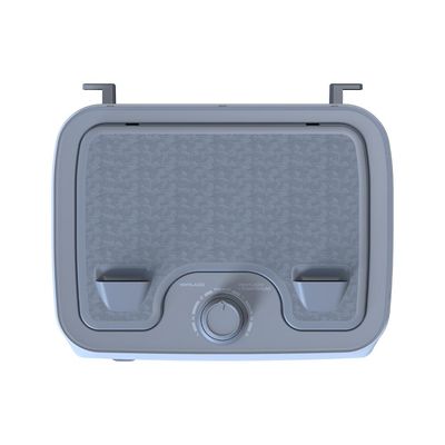 Climatizador 16 Litros Ventisol Cinza CLIN16-02 220V 130W