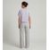 Blusa Feminina em Molecotton Viscose Infinita Cor Bege GG / Bege