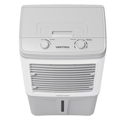 Climatizador 60 Litros Ventisol Cinza CLIN60PRO-02 220V 150W