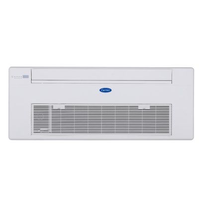 Ar Condicionado 12000 Btus Split Cassete 1 Via Inverter Carrier Frio 40kvqof12c5 220v