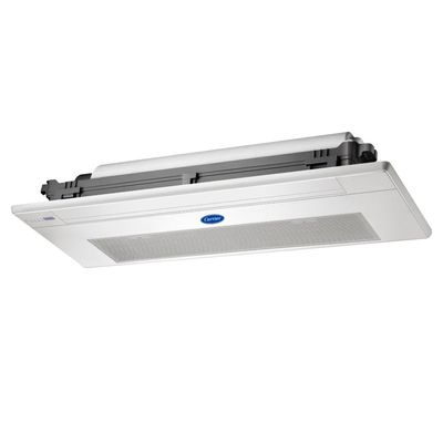 Ar Condicionado 12000 Btus Split Cassete 1 Via Inverter Carrier Frio 40kvqof12c5 220v