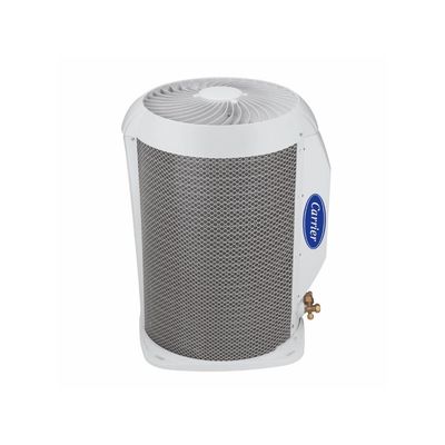 Ar Condicionado 12000 Btus Split Cassete 1 Via Inverter Carrier Frio 40kvqof12c5 220v