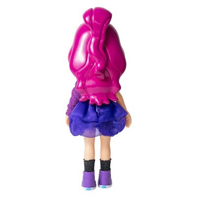 Boneca Katlen Dos Rosas Musical Novabrink