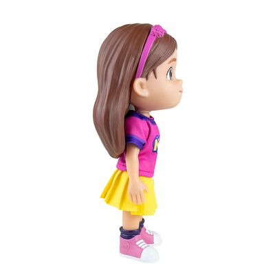 Boneca Maria Clara Tween Novabrink