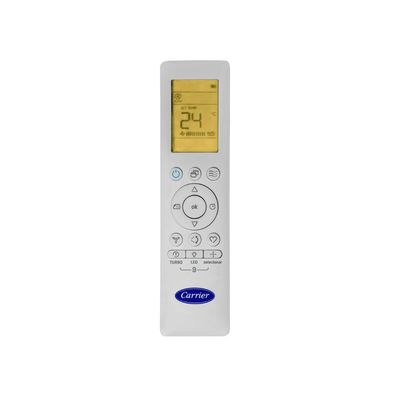 Ar Condicionado 36000 Btus Split Cassete Inverter Midea Frio Connect 40kvqe36m5 220v