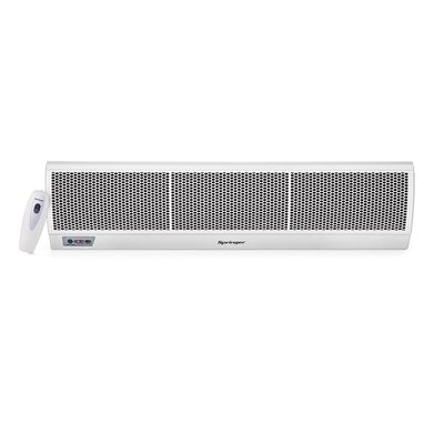 Cortina de Ar Springer 120cm ACF12S5 220V
