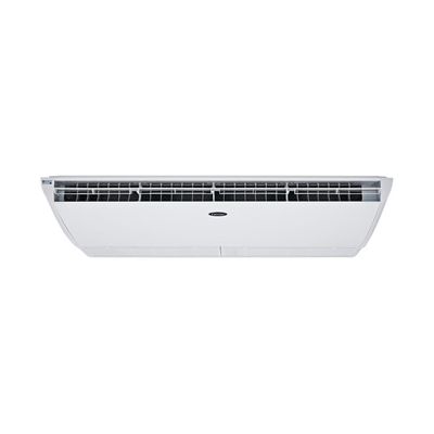 Ar Condicionado 58000 Btus Split Teto Inverter Carrier Quente e Frio Xpower 38cqvf60515mc 220v