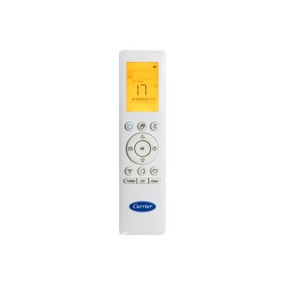 Ar Condicionado 58000 Btus Split Teto Inverter Carrier Quente e Frio Xpower 38cqvf60515mc 220v