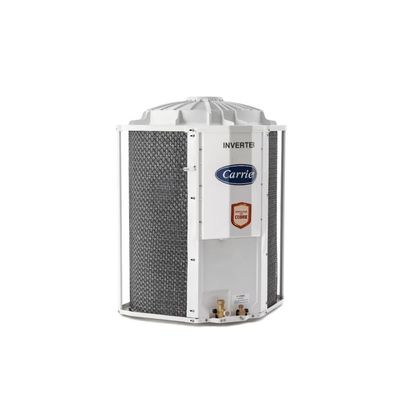 Ar Condicionado 58000 Btus Split Teto Inverter Carrier Quente e Frio Xpower 38cqvf60515mc 220v