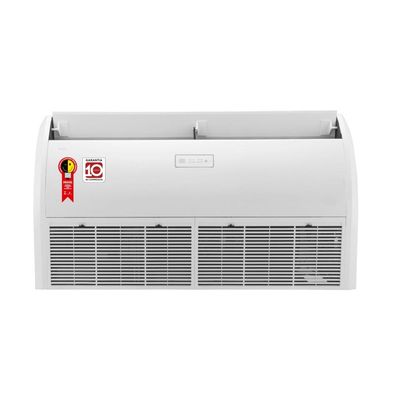 Ar Condicionado 36000 Btus Split Piso Teto Inverter Tcl Frio R-32 220v Monofasico