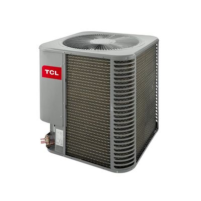 Ar Condicionado 36000 Btus Split Piso Teto Inverter Tcl Frio R-32 220v Monofasico