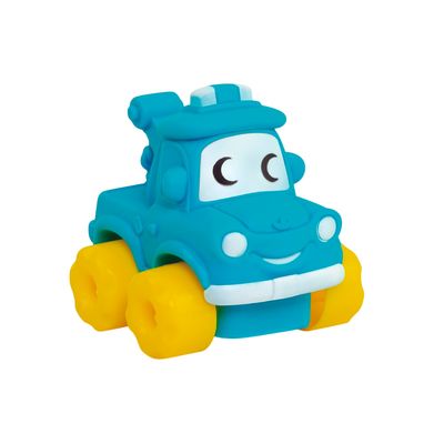 Mini Guincho Soft Kart  Samba Toys