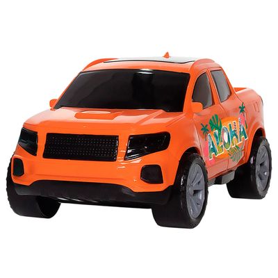 Kit Carro e Jet Ski  Super Surf Samba Toys