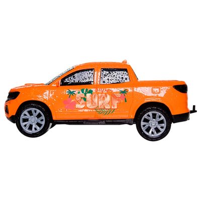 Kit Carro e Jet Ski  Super Surf Samba Toys