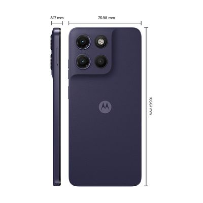 Smartphone Motorola XT2623-1 G17 256GB 4G Roxo