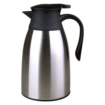 Garrafa Térmica 1L Inox Corsini CV255454 Cazza