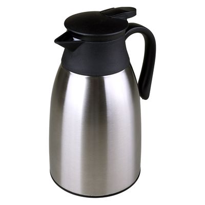 Garrafa Térmica 1L Inox Corsini CV255454 Cazza