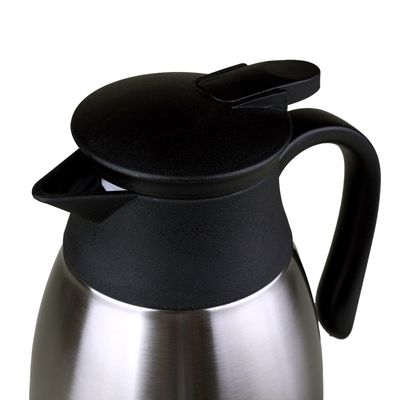 Garrafa Térmica 1L Inox Corsini CV255454 Cazza