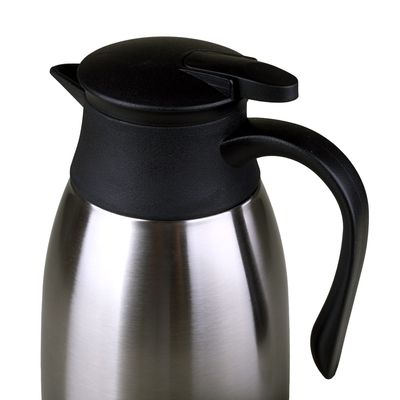 Garrafa Térmica 1L Inox Corsini CV255454 Cazza