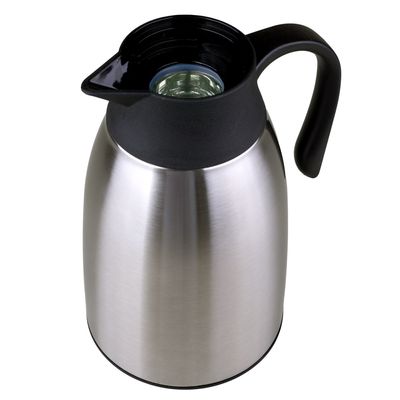 Garrafa Térmica 1L Inox Corsini CV255454 Cazza