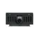 Aquecedor de Água a Gás Natural Komeco Preto 21BK Home Bivolt