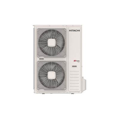 Ar Condicionado 46000 Btus Split Piso Teto Inverter Hitachi Quente e Frio Air Core 600 220v Monofasico